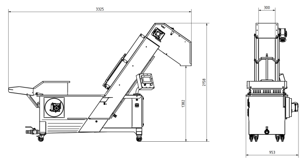 MDK 1500 NEWMODEL 6