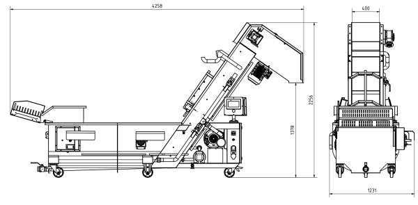 MDK 3000 NEWMODEL 10