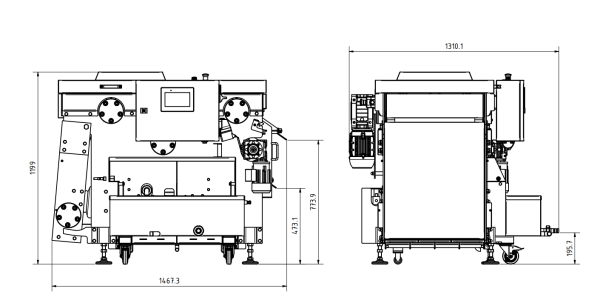 MSP 400 5