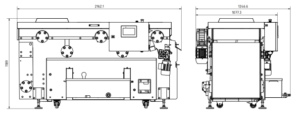 MSP 700 7