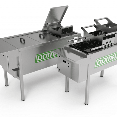 Pateurizator pentru produse ambalate DOMA DHK1 DHK2 800x591 1