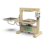 Presa hidraulica de fructe ISAR IPP600