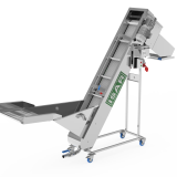 Spalator cu tocator ISAR IWR 2000 1