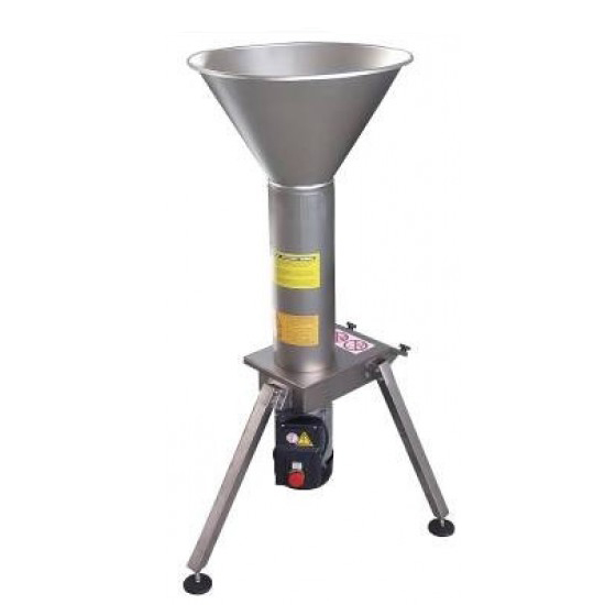 Tocator profesional inox MILL100-1 Tocator MILL100 1