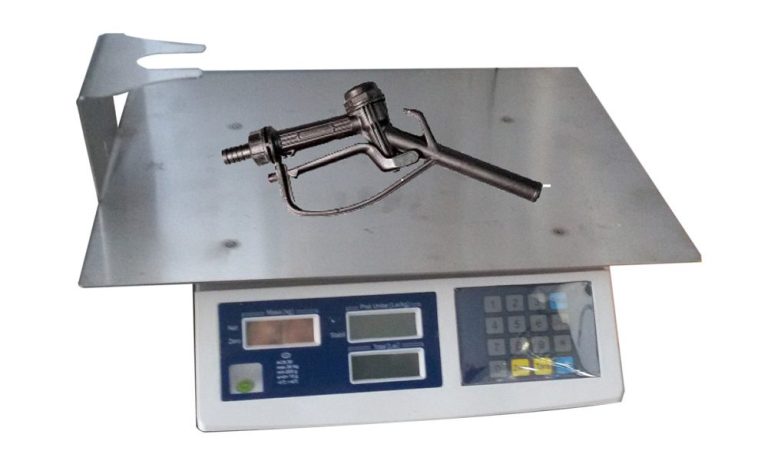 prelucrare fructe dozator bag in box manual