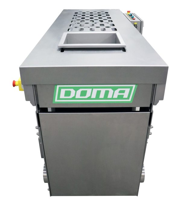 DOMA DSP 7 3