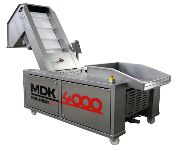 MDK 4000 2