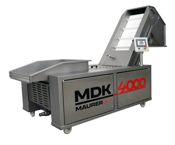 MDK 4000 3