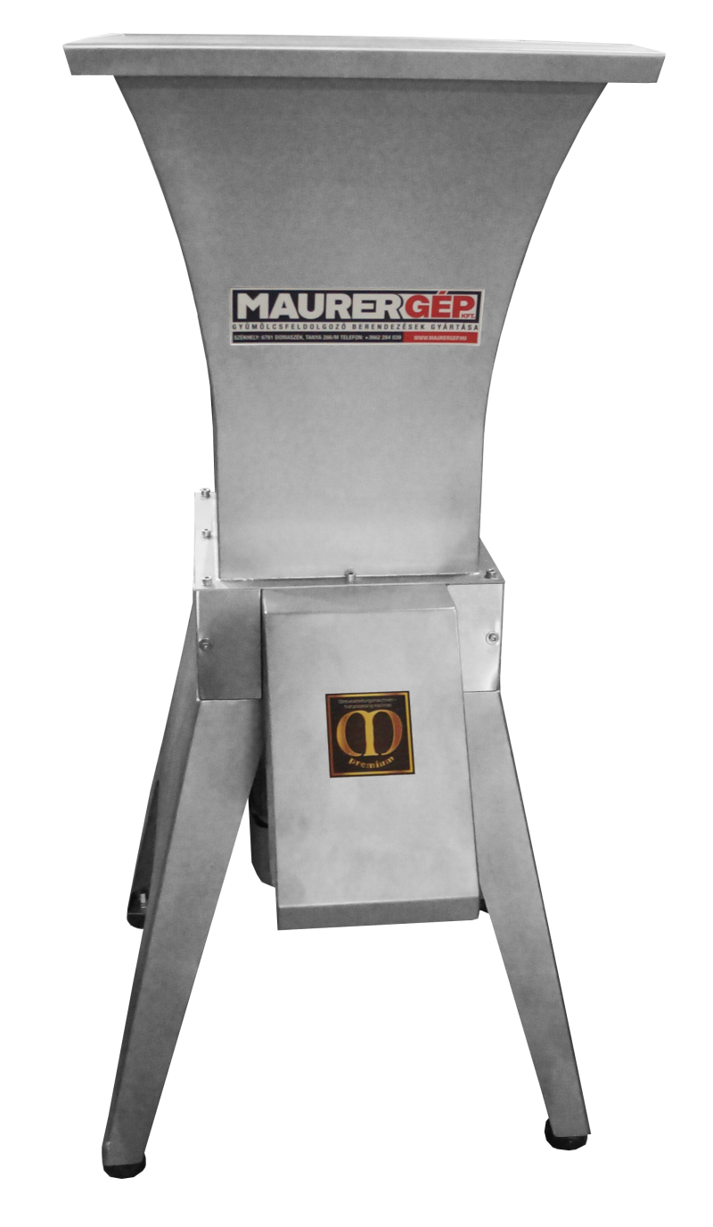 Tocator profesional Maurer-MKD5000-800px MKD5000