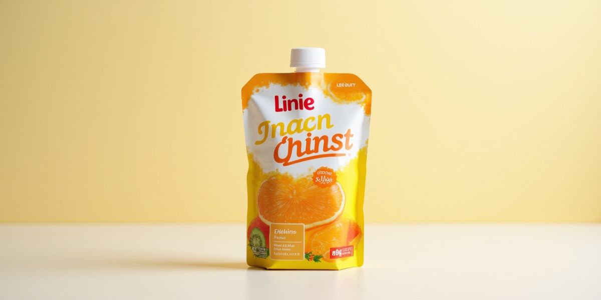 Linie bag in box suc