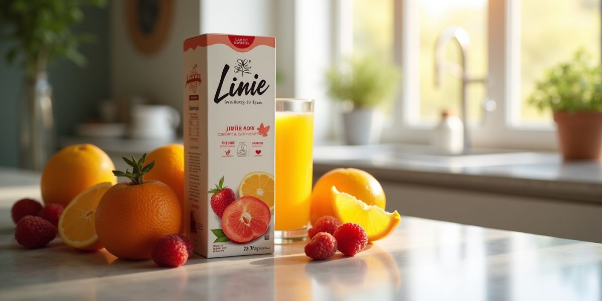 Linie bag in box suc