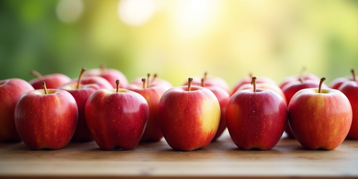 Linie suc mere completa