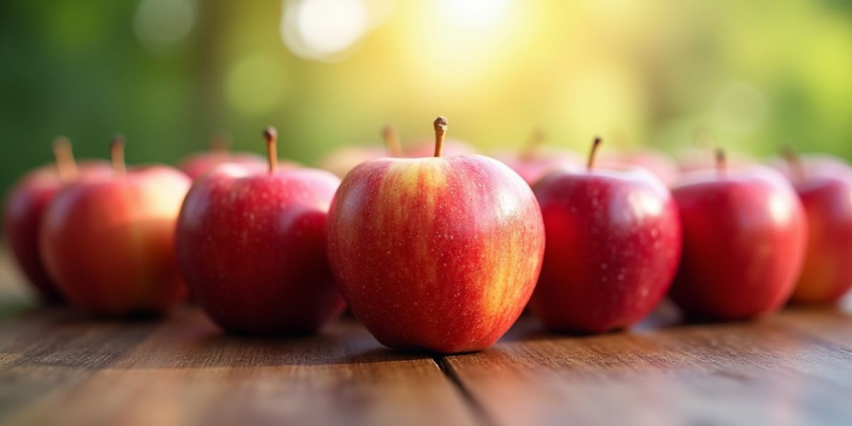 Linie suc mere completa