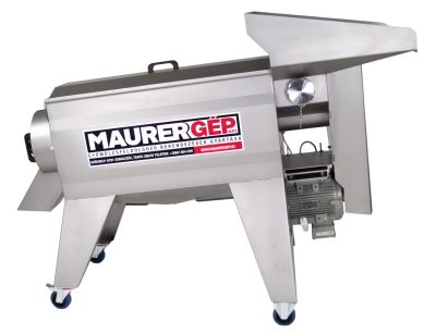 Desamburizator MK1000 1