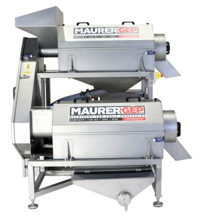 Desamburizator MK2000 1